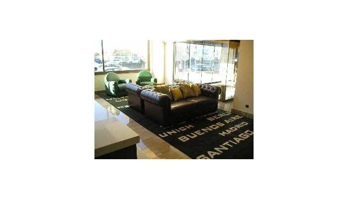 Tryp Vigo Los Galeones Hotel poza 6