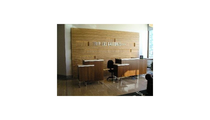 Tryp Vigo Los Galeones Hotel poza 7