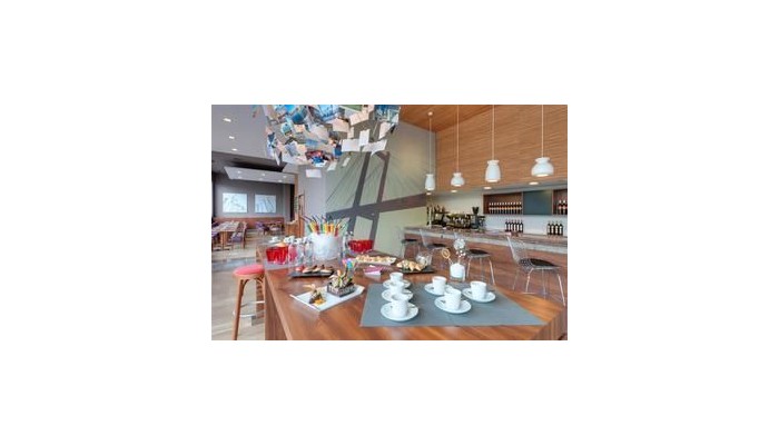 Tryp Vigo Los Galeones Hotel poza 8