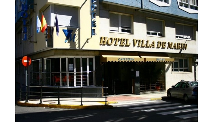 Villa De Marin poza 2