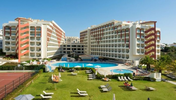 Be Live Family Palmeiras Village poza 0