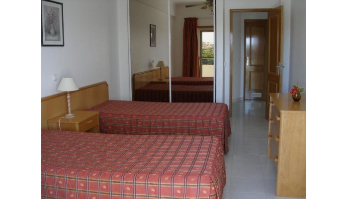 Hotel Be Smart Terrace Algarve poza 2