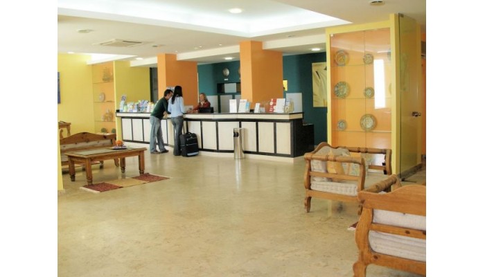 Hotel Be Smart Terrace Algarve poza 1