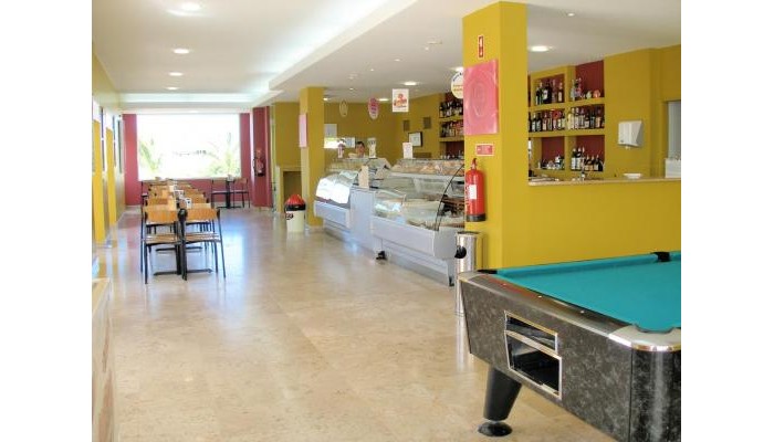 Hotel Be Smart Terrace Algarve poza 4