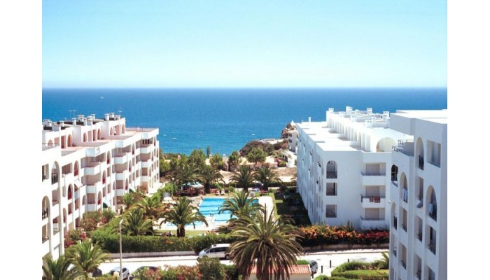 Hotel Be Smart Terrace Algarve poza 0