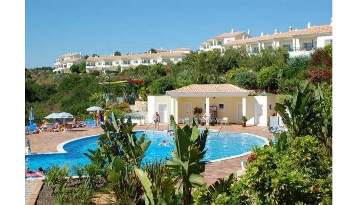 Hotel Quinta Das Figueirinhas poza 5