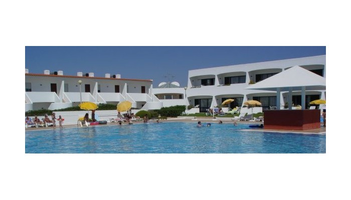 Hotel Quinta Das Figueirinhas poza 1