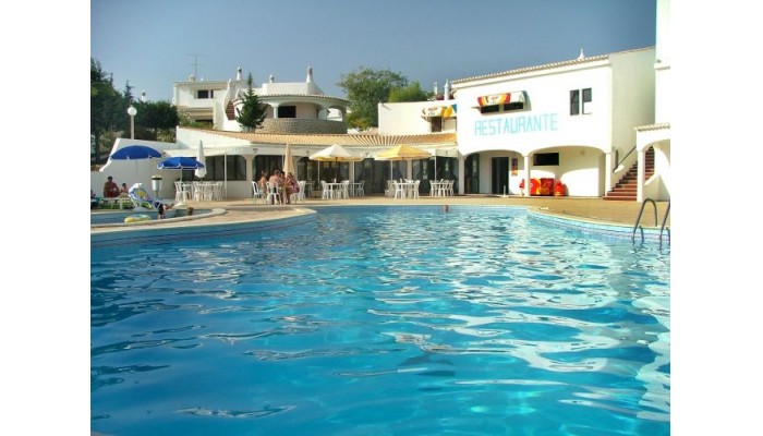 Hotel Turiquintas poza 0