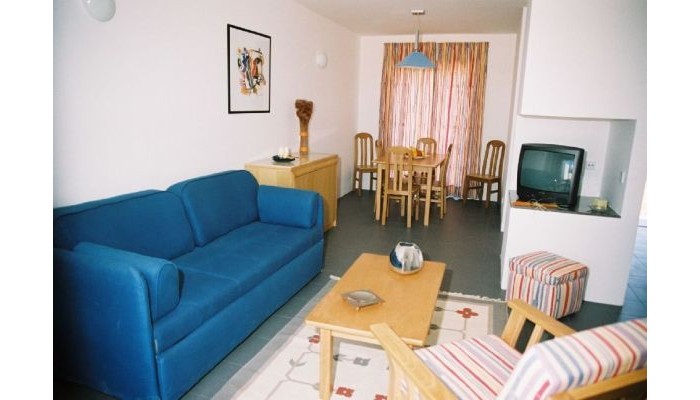 Quintinha Village poza 1