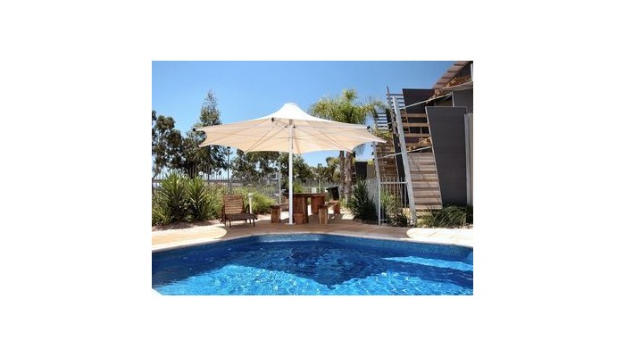 Hotel Majestic Oasis poza 2