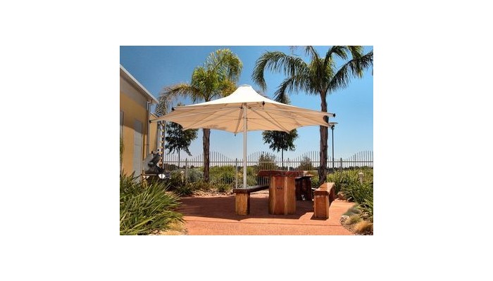 Hotel Majestic Oasis poza 9