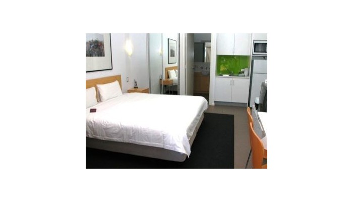 Hotel Majestic Oasis poza 8