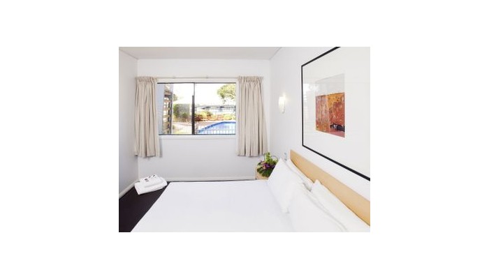 Hotel Majestic Oasis poza 3