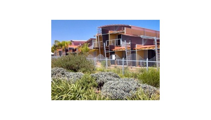 Hotel Majestic Oasis poza 0