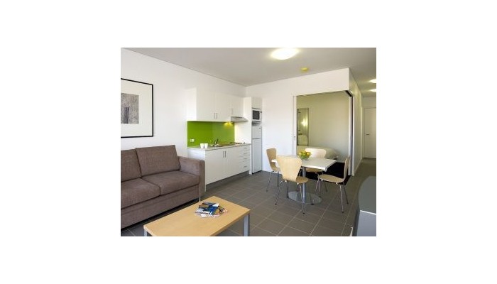 Hotel Majestic Oasis poza 10