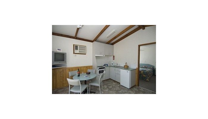 Hotel Port Augusta Big4 Holiday Park poza 1