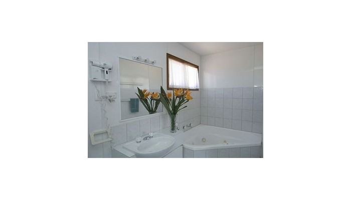 Hotel Port Augusta Big4 Holiday Park poza 3