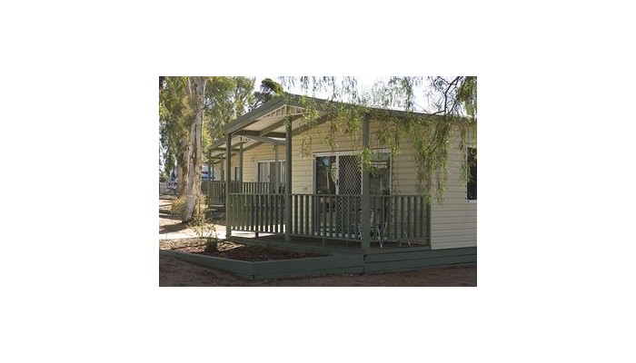 Hotel Port Augusta Big4 Holiday Park poza 8