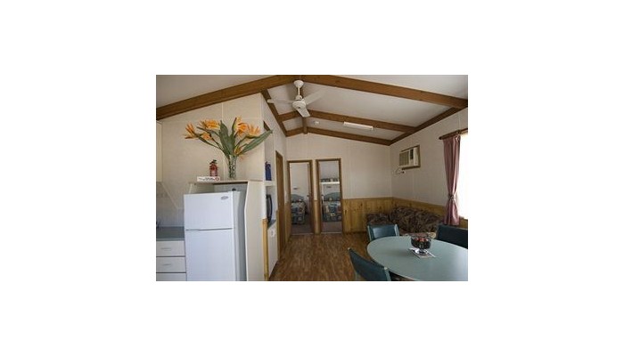 Hotel Port Augusta Big4 Holiday Park poza 5