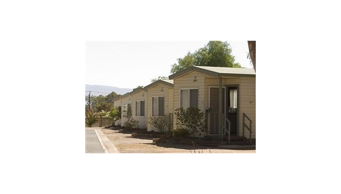 Hotel Port Augusta Big4 Holiday Park poza 2