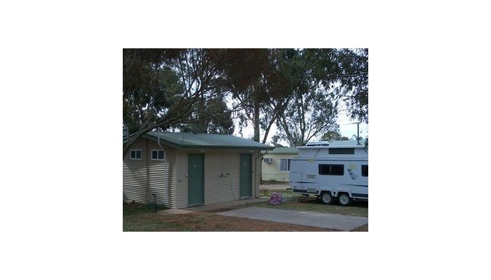 Hotel Port Augusta Big4 Holiday Park poza 9