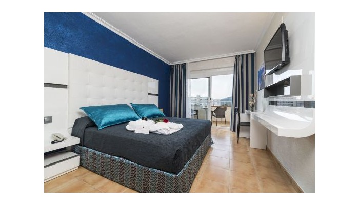 Hotel Marina Portals poza 2