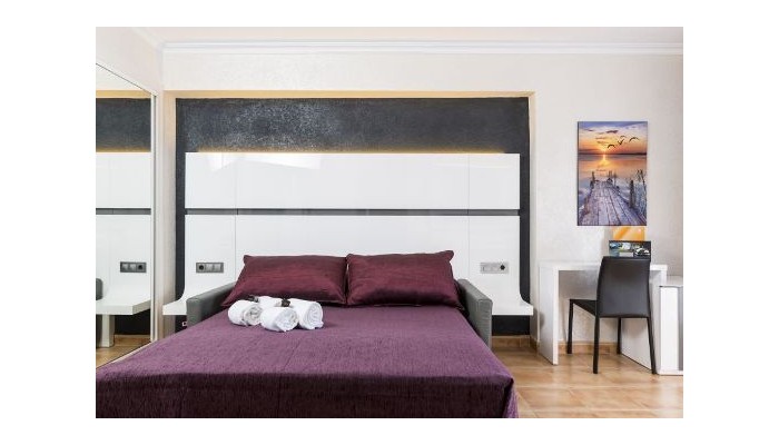 Hotel Marina Portals poza 3