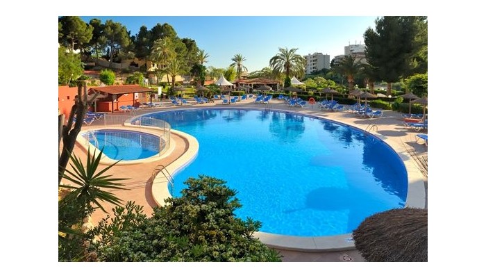 Hotel Marina Portals poza 0