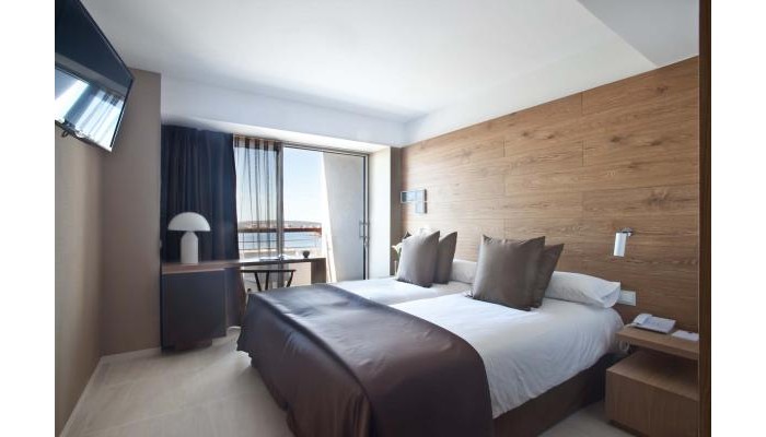 Hotel Od Port Portals poza 3