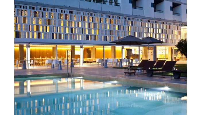 Hotel Od Port Portals poza 1