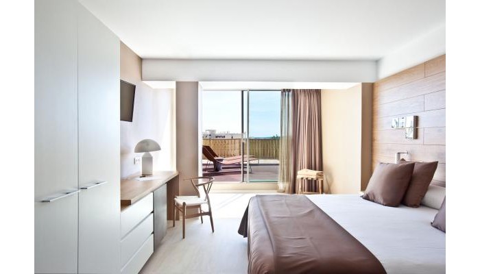 Hotel Od Port Portals poza 5