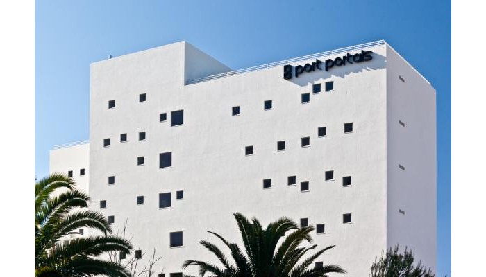 Hotel Od Port Portals poza 2