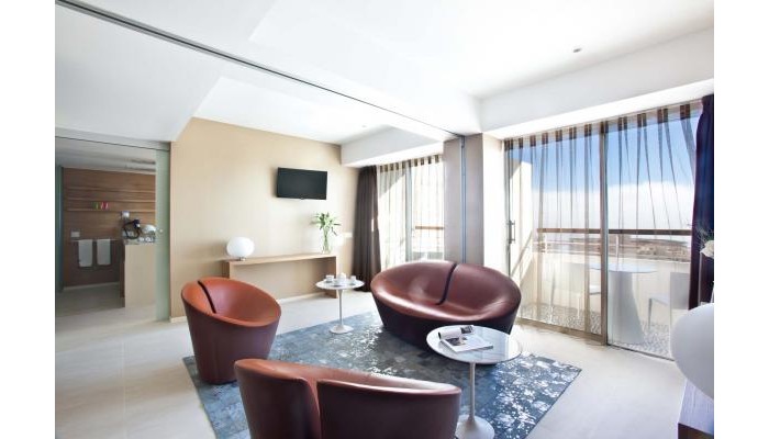 Hotel Od Port Portals poza 8