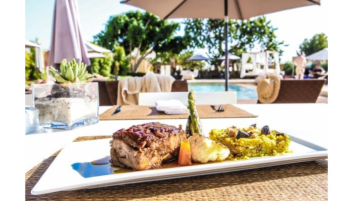 Hotel Od Port Portals poza 11