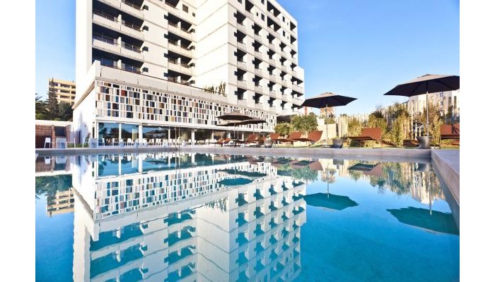 Hotel Od Port Portals poza 0