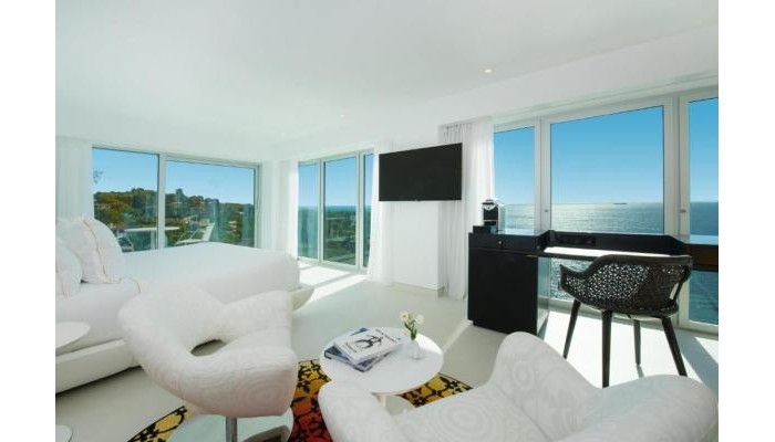 Iberostar Grand Hotel Portals Nous poza 3