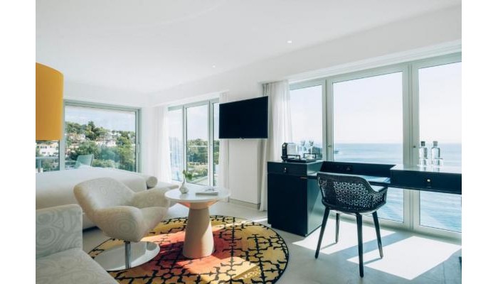 Iberostar Grand Hotel Portals Nous poza 4