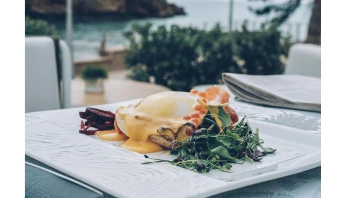 Iberostar Grand Hotel Portals Nous poza 13