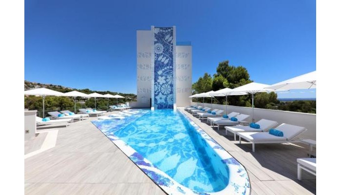 Iberostar Grand Hotel Portals Nous poza 17