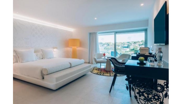 Iberostar Grand Hotel Portals Nous poza 2