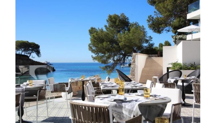 Iberostar Grand Hotel Portals Nous poza 10