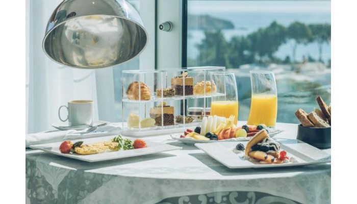 Iberostar Grand Hotel Portals Nous poza 11