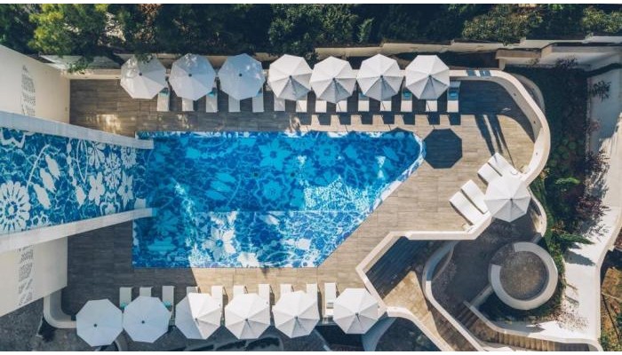 Iberostar Grand Hotel Portals Nous poza 16