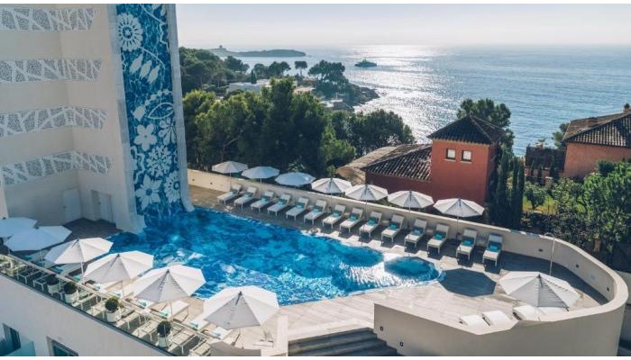 Iberostar Grand Hotel Portals Nous poza 14