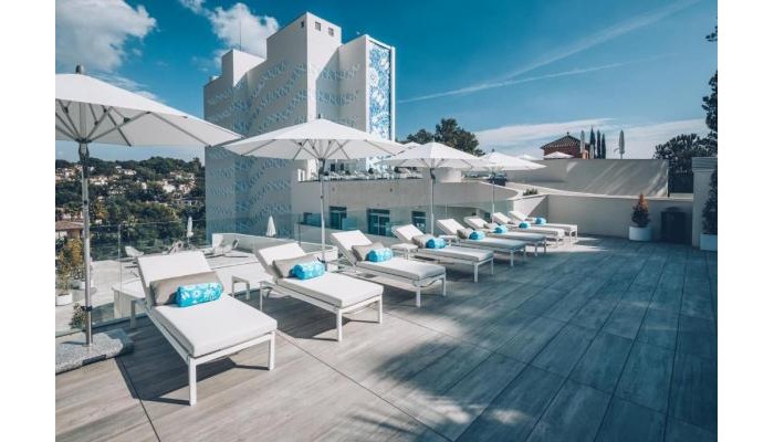 Iberostar Grand Hotel Portals Nous poza 18