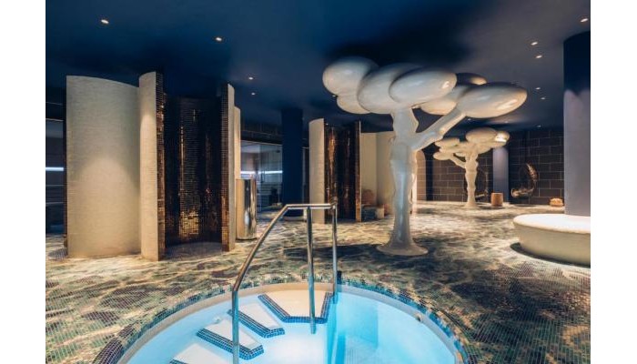 Iberostar Grand Hotel Portals Nous poza 19