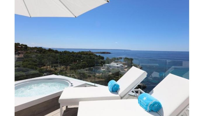 Iberostar Grand Hotel Portals Nous poza 7