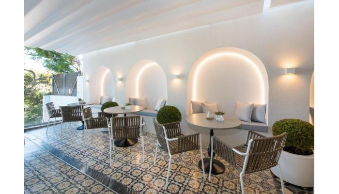 Iberostar Grand Hotel Portals Nous poza 12