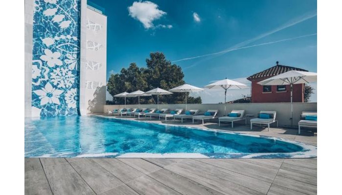 Iberostar Grand Hotel Portals Nous poza 15