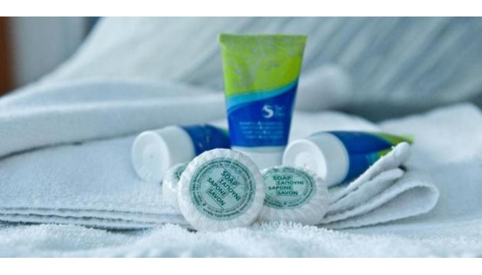 Alkistis Hotel poza 2